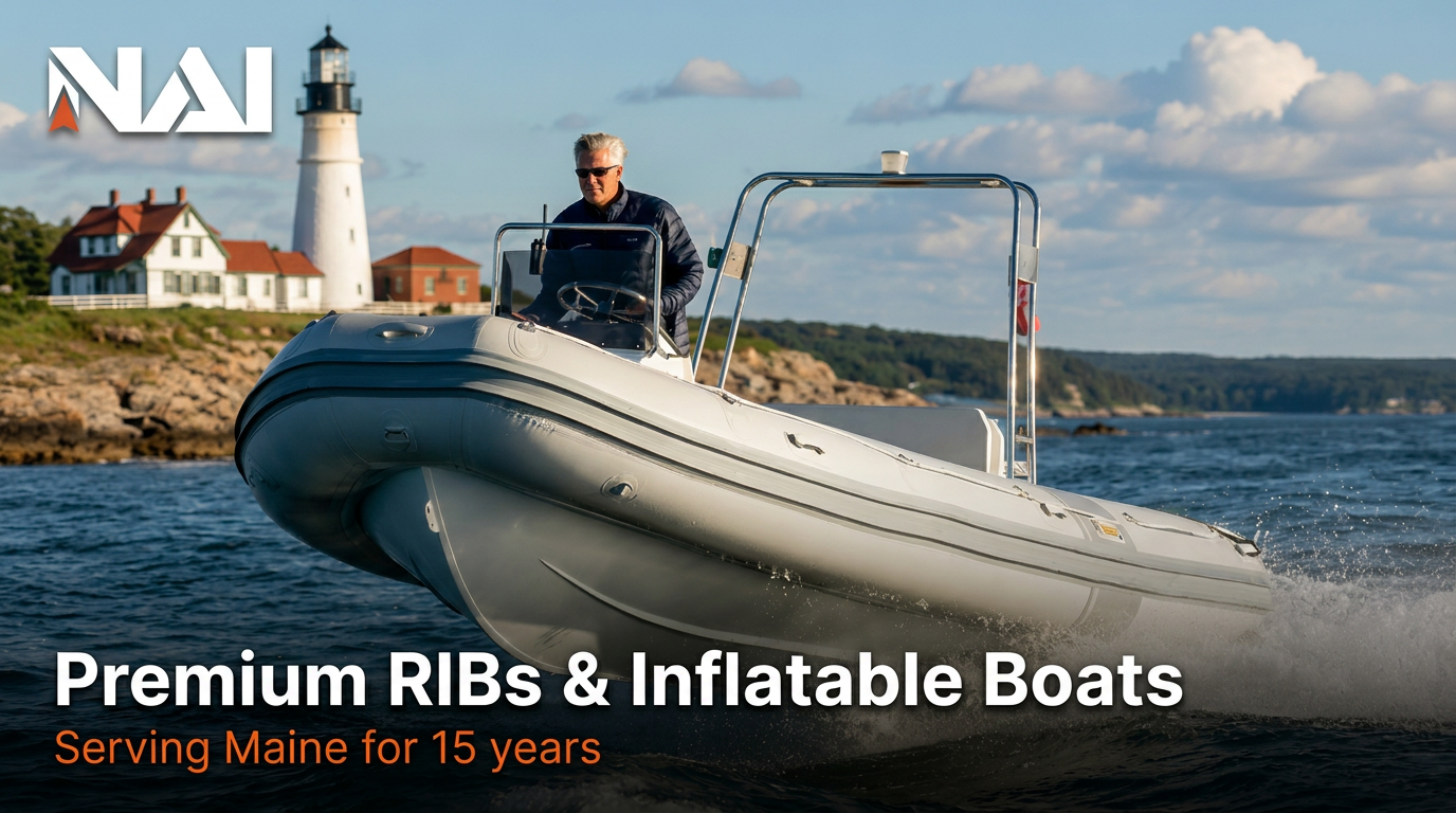 Inflatable Boat Models Boat Models — RIBs, Aluminum Hulls & Dinghies | North Atlantic Inflatables